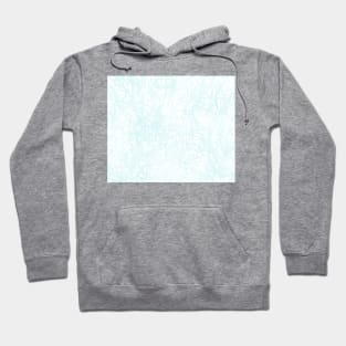 Blue Flames Hoodie